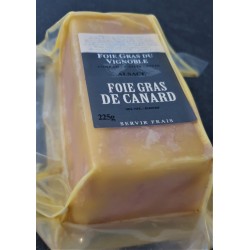 Foie Gras de Canard-trapèze...
